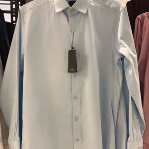 ARMANI EXCHANGE Men Shirt