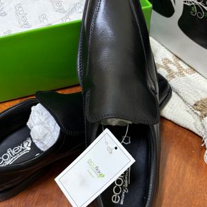 Men Formal Shoes New With Tag