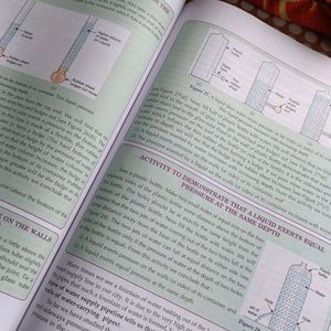 S CHAND SCIENCE BOOK CLASS 8TH