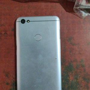 Old Redmi Phone