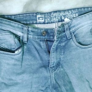 Men's Jeans