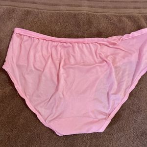 Pinky Panty