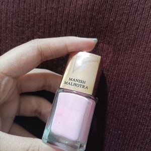 Myglamm Manish Malhotra Nail Polish