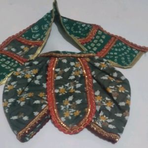 Laddu Gopal Ki Dhoti