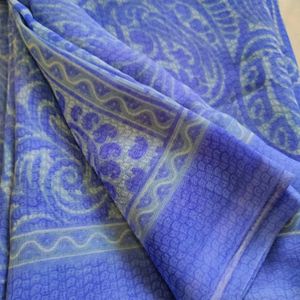 New Sarees 💙