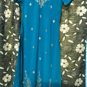 Kurti Set