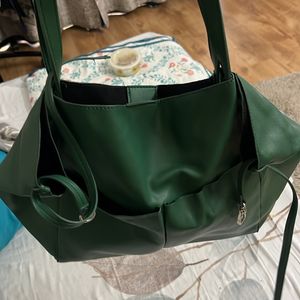 ZARA SHOPPER