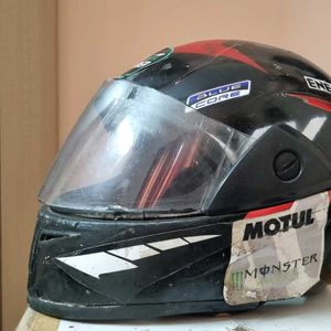 Bike Fullface Helmet