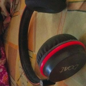 Boat Rockerz 400 Headphones