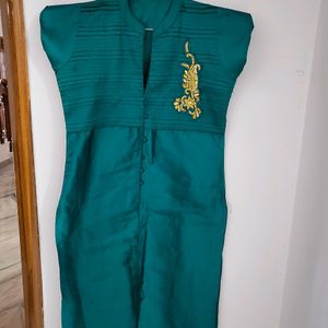 Knee Length Kurta