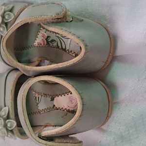 Baby Girls Fancy Sandals