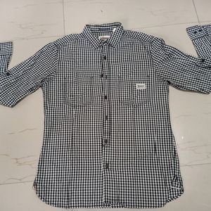 Men's Branded Shirt