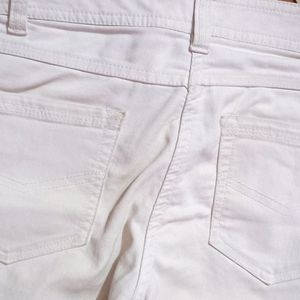 White Jeans For Women