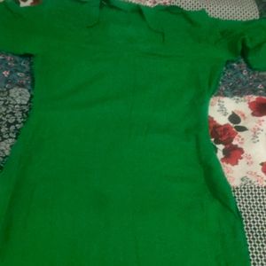 Greena Kurtas