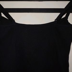 Baesic Black Top