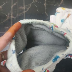 VParents Padded Underwear for Babies and Toddlers