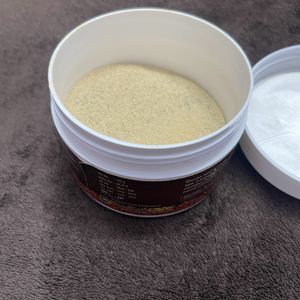 Hair Removal Waxing Powder