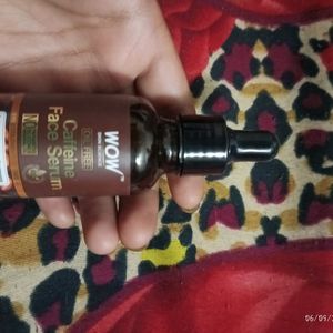 Face Brightening Serum