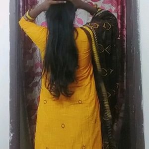 Kurthi / Chudidhar Set