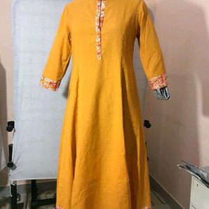 New Kurti