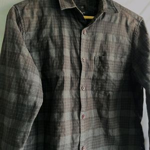 Combo Ajio Shirt