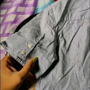 Grey Shirt For Women