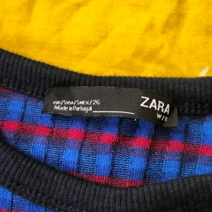 Zara Sweater