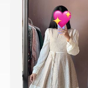 Sale 💥Korean Dress🤍