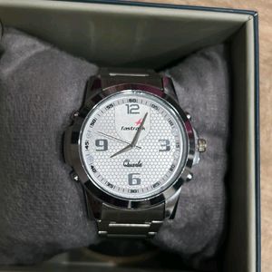 Fastrack Watch Used Great Condition