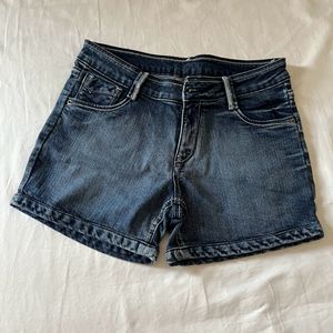 Kraus shorts