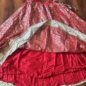 Lehanga Skirt in size 10-11 years