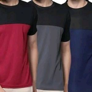 Trendy Retro Men Tshirts