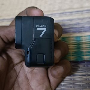 Go Pro Hero7 Black