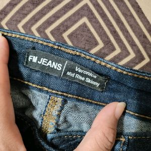 Flying Machine Jeans