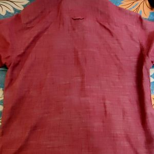 Louis Philippe LP Shirt