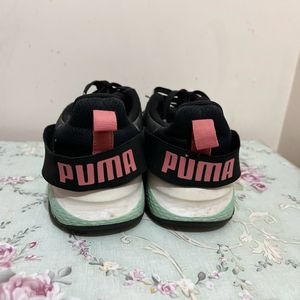 Puma Unisex Casual Shoes