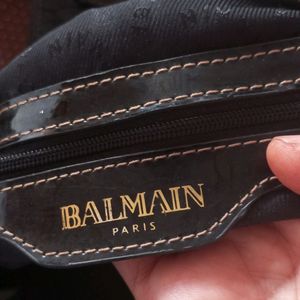 Balmain Paris Bag