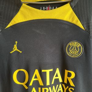 Nike Men's Psg Jersey