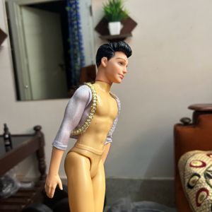 Ken Doll