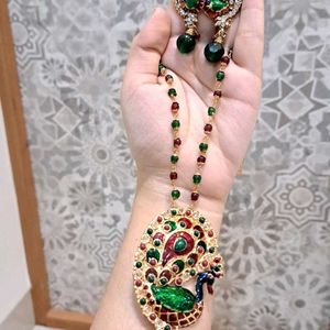 Any Necklace Set @99/-