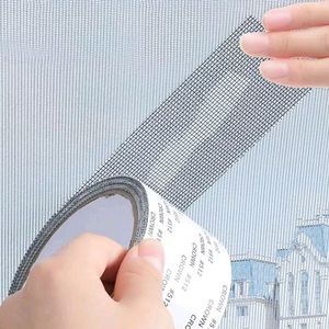 Window Screen Repair Kit