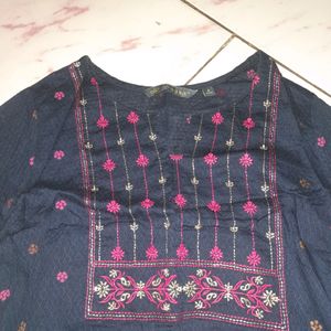 2 Set Of Kurta Combo