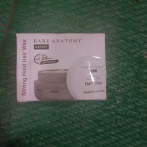 Bare Anatomy Hair Wax