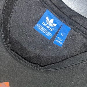 Authentic Adidas Upper