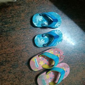 Kids Slippers