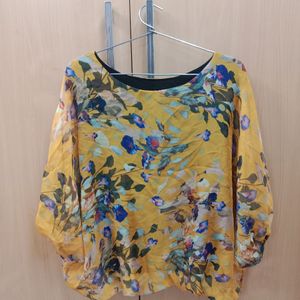 Women's Kaftan Top