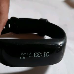 Lenovo fitness band watch