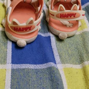 Baby Footwear