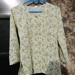 Short Kurti