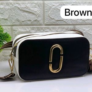 Wonderful Box Sling Bag For Women And Girls👜